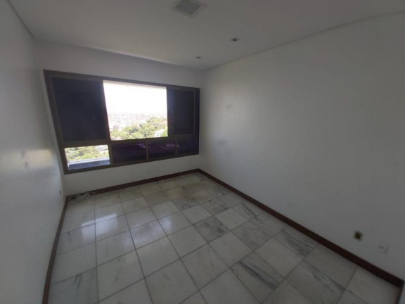 Imagem Apartamento com 4 Quartos à Venda, 257 m² em Horto Florestal - Salvador