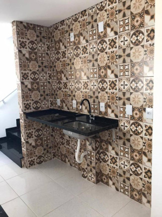 Imagem Cobertura com 2 Quartos à Venda, 100 m² em Parque Novo Oratório - Santo André Imagem Cobertura com 2 Quartos à Venda, 100 m² em Parque Novo Oratório - Santo André
