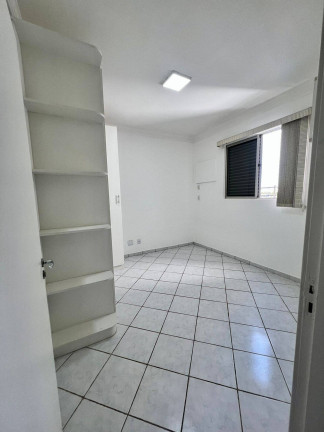 Imagem Apartamento com 3 Quartos à Venda, 91 m² em Alvorada - Cuiabá