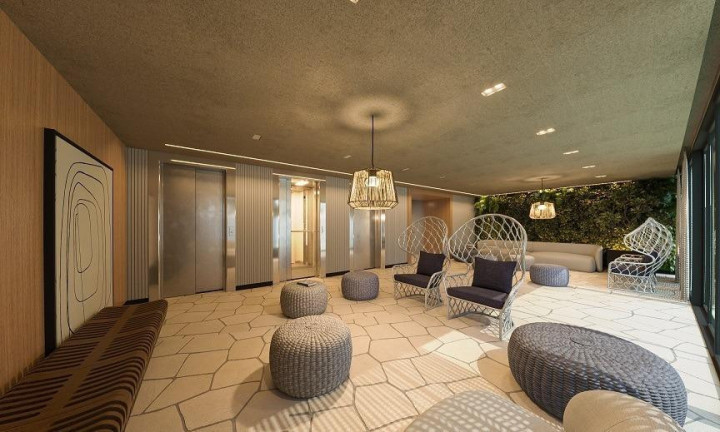Imagem Apartamento com 2 Quartos à Venda, 111 m² em Ponta De Campina - Cabedelo