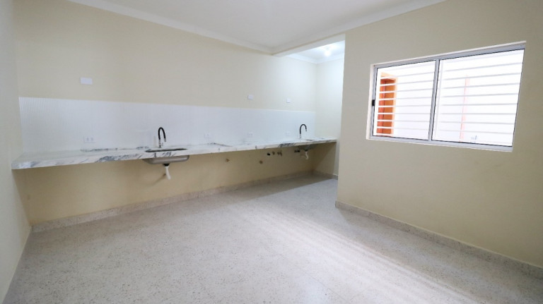 Imagem Casa com 3 Quartos à Venda, 110 m² em Vila Ester (zona Norte) - São Paulo