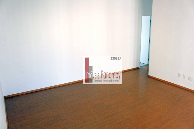 Imagem Apartamento com 4 Quartos à Venda, 131 m² em Vila Suzana - São Paulo
