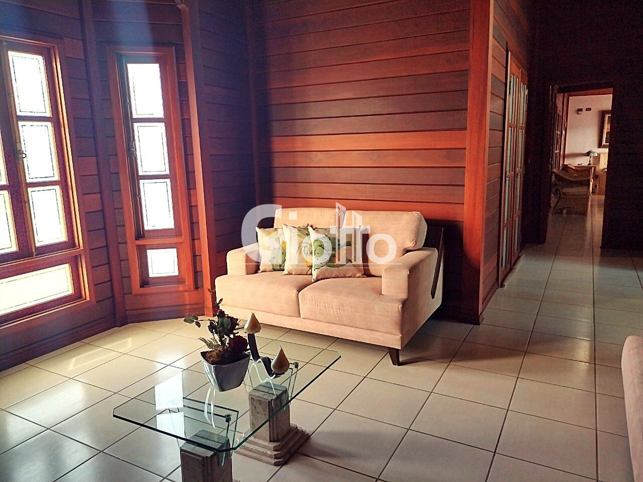 Imagem Casa com 4 Quartos à Venda, 400 m² em Centro - Mogi Das Cruzes