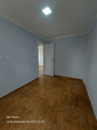 Imagem Apartamento com 2 Quartos à Venda, 53 m² em Jardim Celeste - São Paulo