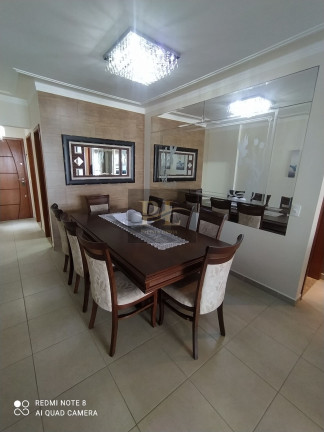 Imagem Apartamento com 2 Quartos para Alugar, 142 m² em Tupi - Praia Grande Imagem Apartamento com 2 Quartos para Alugar, 142 m² em Tupi - Praia Grande