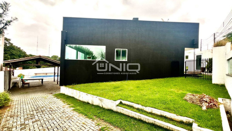 Imagem Casa com 3 Quartos à Venda, 275 m² em Jardim Primavera - Pato Branco