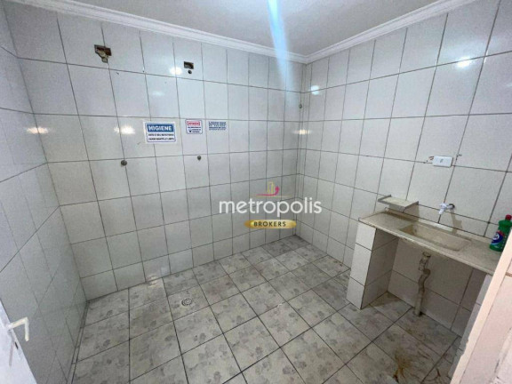 Imagem Galpão para Alugar, 500 m² em Vila Carrão - São Paulo Imagem Galpão para Alugar, 500 m² em Vila Carrão - São Paulo