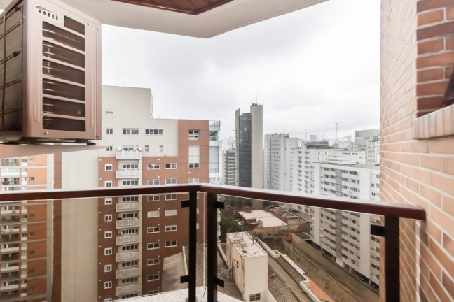 Imagem Imóvel com 4 Quartos à Venda, 217 m² em Itaim Bibi - São Paulo