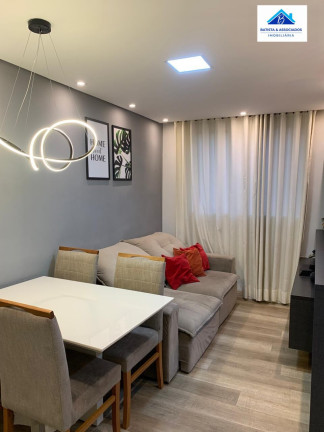 Imagem Apartamento com 2 Quartos à Venda, 48 m² em Loteamento Parque São Martinho - Campinas Imagem Apartamento com 2 Quartos à Venda, 48 m² em Loteamento Parque São Martinho - Campinas