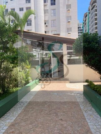 Imagem Imóvel com 2 Quartos à Venda, 45 m² em Jardim Virgínia - Guarujá