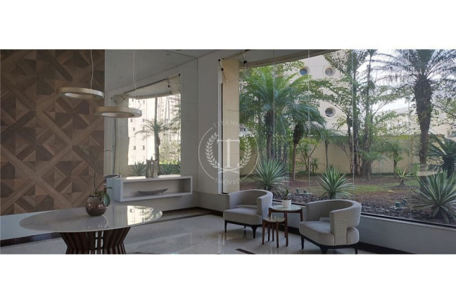 Imagem Apartamento com 3 Quartos à Venda, 221 m² em Vila Andrade - São Paulo