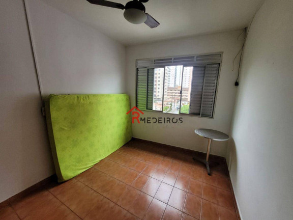 Imagem Apartamento com 1 Quarto à Venda, 48 m² em Boqueirão - Praia Grande Imagem Apartamento com 1 Quarto à Venda, 48 m² em Boqueirão - Praia Grande
