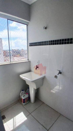 Imagem Apartamento com 2 Quartos à Venda, 58 m² em Parque São Jerônimo - Americana Imagem Apartamento com 2 Quartos à Venda, 58 m² em Parque São Jerônimo - Americana