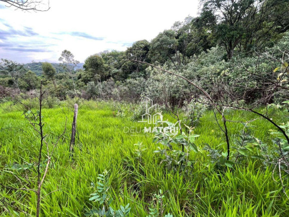 Terreno à Venda, 743 m² em Jardim Estância Brasil - Atibaia