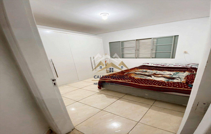 Imagem Sobrado com 3 Quartos à Venda, 140 m² em Vila Doutor Laurindo - Tatuí Imagem Sobrado com 3 Quartos à Venda, 140 m² em Vila Doutor Laurindo - Tatuí