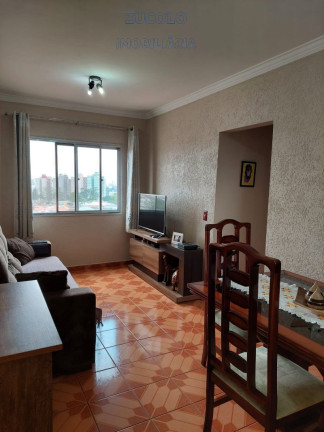 Apartamento com 2 Quartos à Venda, 56 m²