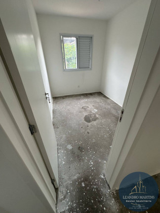 Imagem Apartamento com 2 Quartos à Venda, 50 m² em Jardim Ana Maria - São Paulo Imagem Apartamento com 2 Quartos à Venda, 50 m² em Jardim Ana Maria - São Paulo