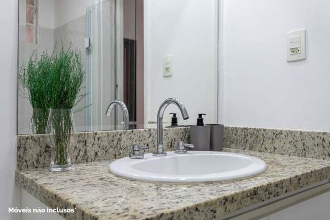 Imagem Apartamento com 3 Quartos à Venda, 129 m² em Pinheiros - São Paulo Imagem Apartamento com 3 Quartos à Venda, 129 m² em Pinheiros - São Paulo