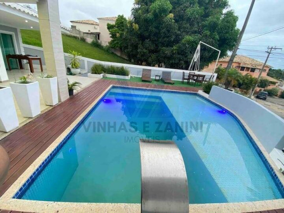 Imagem Casa com 4 Quartos à Venda,  em Balneario - São Pedro Da Aldeia