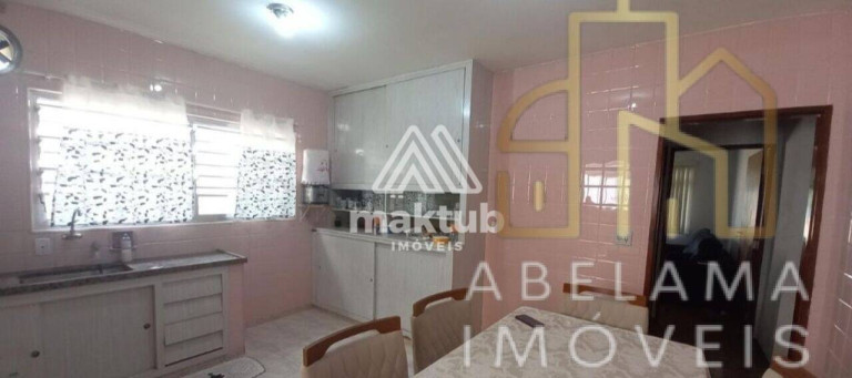 Imagem Casa com 2 Quartos à Venda, 250 m² em Vila Eldízia - Santo André Imagem Casa com 2 Quartos à Venda, 250 m² em Vila Eldízia - Santo André