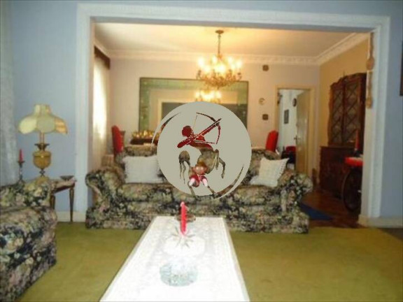 Imagem Casa com 3 Quartos à Venda, 407 m² em Boqueirao - Santos