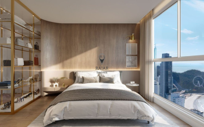 Imagem Apartamento com 5 Quartos à Venda,  em Centro - Balneário Camboriú
