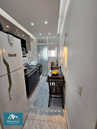 Imagem Apartamento com 3 Quartos à Venda, 65 m² em Vila Maria Alta - São Paulo Imagem Apartamento com 3 Quartos à Venda, 65 m² em Vila Maria Alta - São Paulo