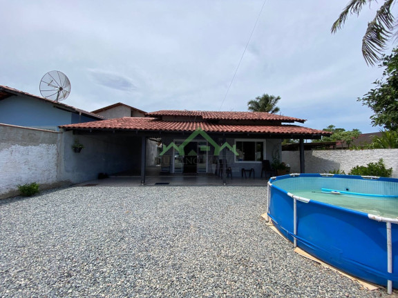 Imagem Casa com 2 Quartos à Venda, 108 m² em Centro - Balneário Barra Do Sul