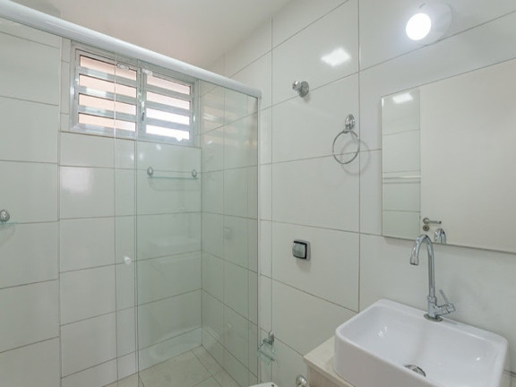 Imagem Kitnet com 1 Quarto à Venda, 32 m² em Vila Buarque - São Paulo