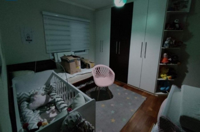 Imagem Sobrado com 4 Quartos à Venda, 125 m² em Vila Floresta - Santo André Imagem Sobrado com 4 Quartos à Venda, 125 m² em Vila Floresta - Santo André
