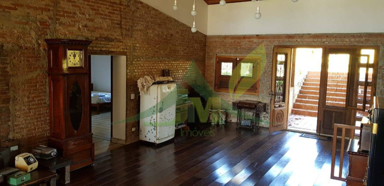 Imagem Chácara com 8 Quartos à Venda, 20.000 m² em Represa - Piracaia Imagem Chácara com 8 Quartos à Venda, 20.000 m² em Represa - Piracaia