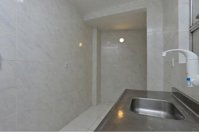Imagem Apartamento com 1 Quarto à Venda, 42 m² em Centro Histórico - Porto Alegre