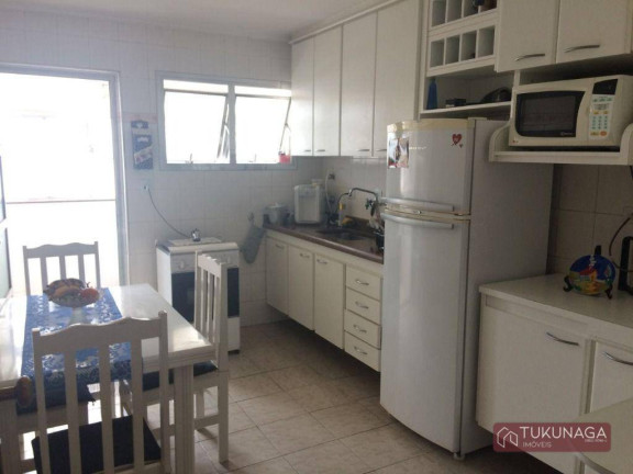 Imagem Apartamento com 2 Quartos à Venda, 67 m² em Santana - São Paulo