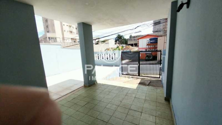 Imagem Imóvel com 3 Quartos à Venda, 95 m² em Nova América - Piracicaba