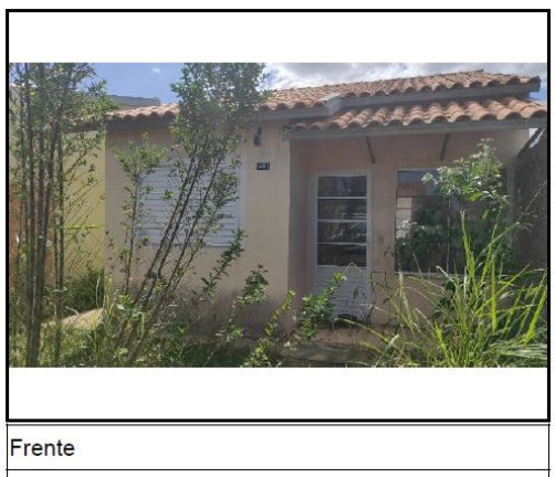 Imagem Casa com 2 Quartos à Venda, 150 m² em Donana - Campos Dos Goytacazes