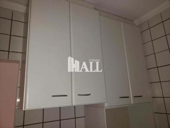 Imagem Casa com 2 Quartos à Venda, 80 m² em Vila Borguese - São José Do Rio Preto Imagem Casa com 2 Quartos à Venda, 80 m² em Vila Borguese - São José Do Rio Preto