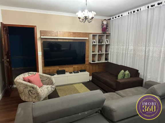 Imagem Casa com 3 Quartos à Venda, 110 m² em Jardim Nossa Senhora Do Carmo - São Paulo Imagem Casa com 3 Quartos à Venda, 110 m² em Jardim Nossa Senhora Do Carmo - São Paulo