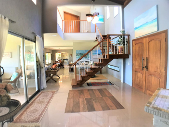 Imagem Chácara com 4 Quartos à Venda, 20.500 m² em Joaquim Egídio - Campinas