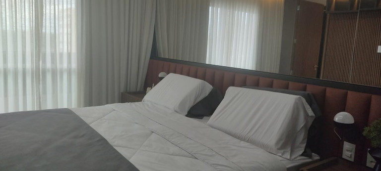 Imagem Apartamento com 3 Quartos à Venda, 142 m² em São Cristovão - Teresina