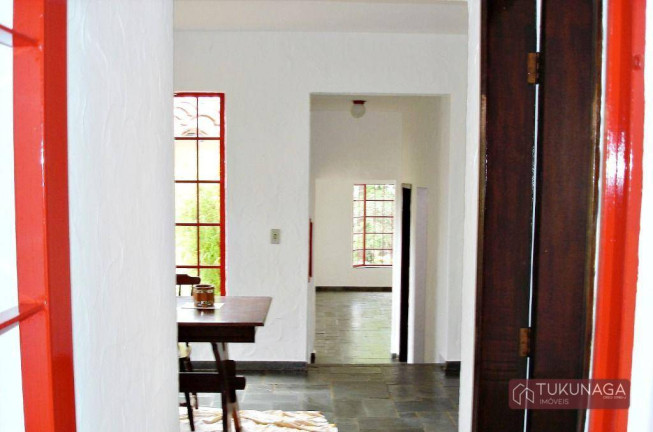 Imagem Sobrado com 4 Quartos à Venda, 350 m² em Vila Rosália - Guarulhos Imagem Sobrado com 4 Quartos à Venda, 350 m² em Vila Rosália - Guarulhos
