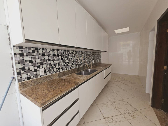 Imagem Casa com 3 Quartos à Venda, 145 m² em Aparecida - Santos Imagem Casa com 3 Quartos à Venda, 145 m² em Aparecida - Santos
