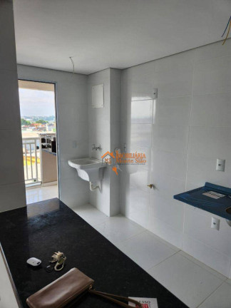 Imagem Apartamento com 2 Quartos à Venda, 58 m² em Vila Nova Bonsucesso - Guarulhos Imagem Apartamento com 2 Quartos à Venda, 58 m² em Vila Nova Bonsucesso - Guarulhos