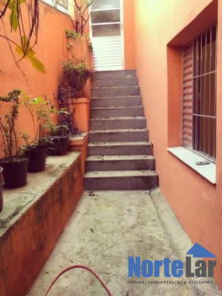 Imagem Casa com 4 Quartos à Venda, 128 m² em Casa Verde - São Paulo