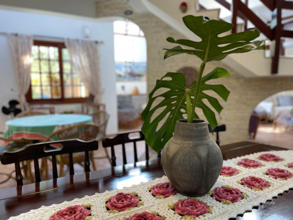 Imagem Casa com 5 Quartos à Venda, 280 m² em Itamambuca - Ubatuba