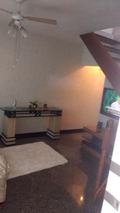 Imagem Sobrado com 3 Quartos à Venda, 144 m² em Vila Margarida - São Paulo Imagem Sobrado com 3 Quartos à Venda, 144 m² em Vila Margarida - São Paulo