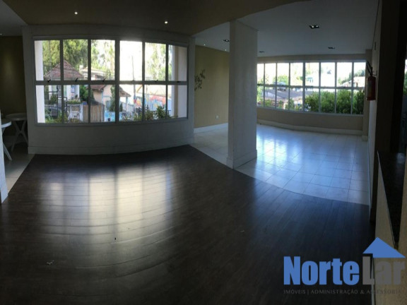 Imagem Apartamento com 2 Quartos à Venda, 54 m² em Vila Cruz Das Almas - São Paulo