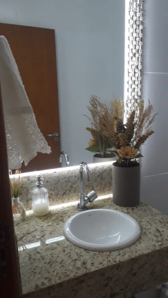 Imagem Casa com 4 Quartos à Venda, 210 m² em Loteamento Villa Branca - Jacareí Imagem Casa com 4 Quartos à Venda, 210 m² em Loteamento Villa Branca - Jacareí
