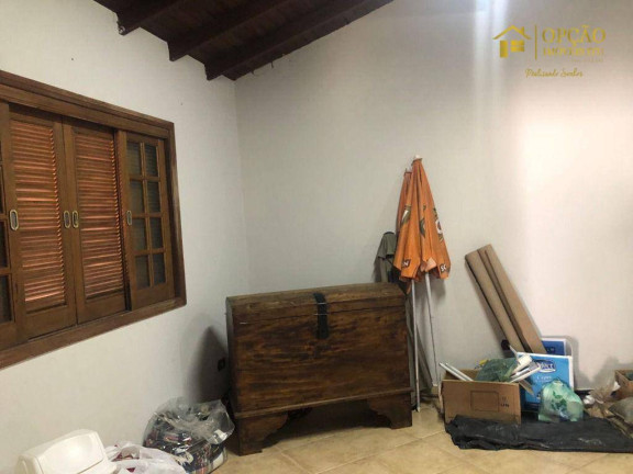 Imagem Casa com 3 Quartos à Venda, 400 m² em Condomínio Haras São Luiz - Salto