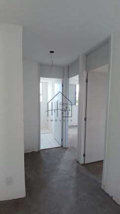 Imagem Apartamento com 2 Quartos à Venda, 43 m² em Recanto Vista Alegre - Cotia