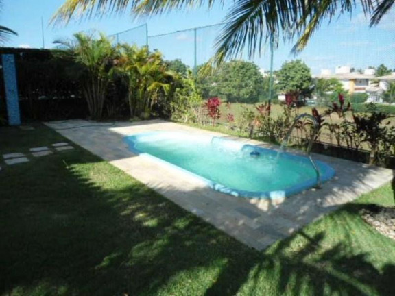 Imagem Casa com 4 Quartos à Venda,  em Itapuã - Salvador